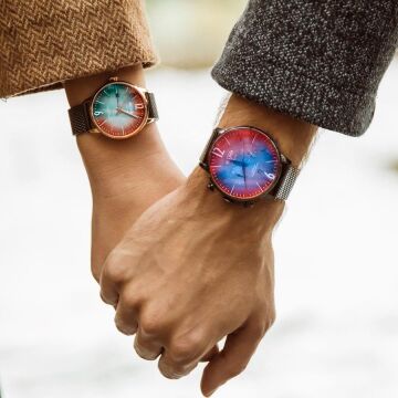 Welder Moody Watch WRC608 38mm Bayan Kol Saati