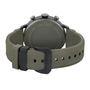 Welder WWRC1023 [47mm] Erkek Kol Saati