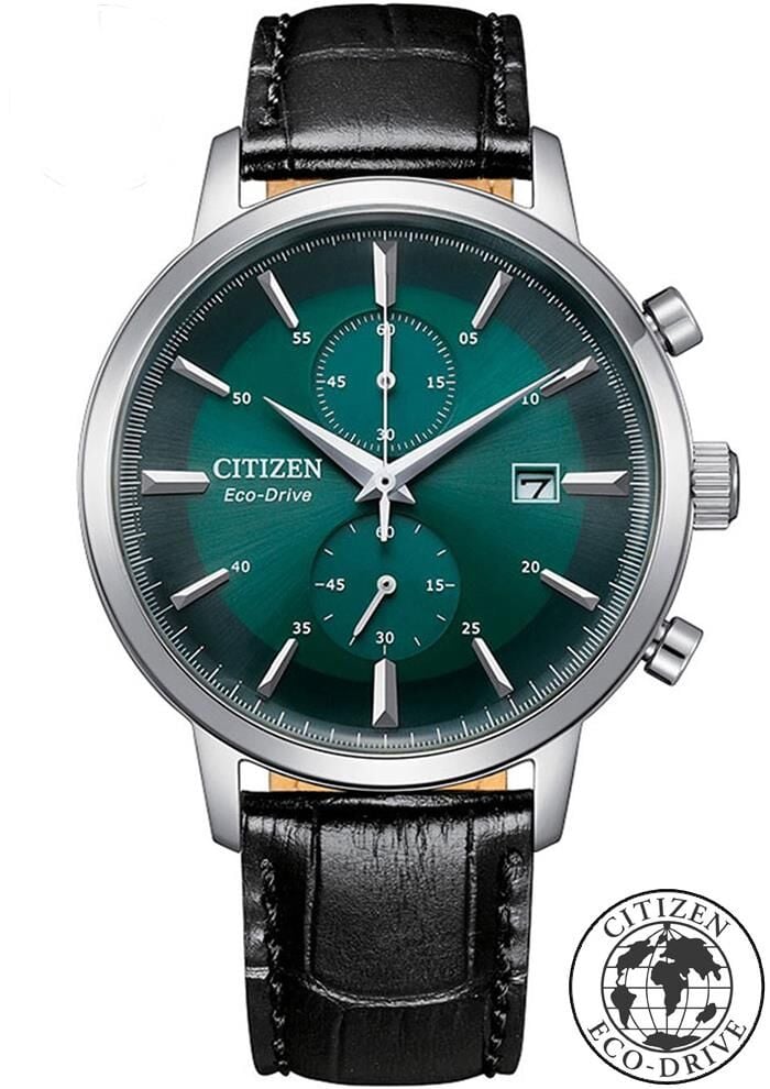 Citizen CA7069-24X Eco-Drive Erkek Kol Saati