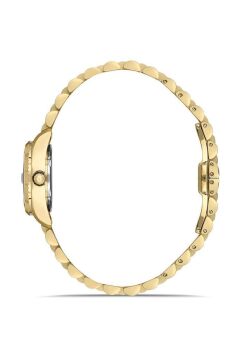 Hislon QL155G-08SG Bayan Kol Saati