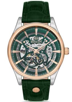 Hislon SD101T-16YR Automatic Erkek Kol Saati