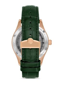 Hislon SD101T-16YR Automatic Erkek Kol Saati
