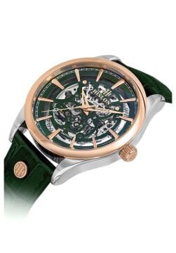 Hislon SD101T-16YR Automatic Erkek Kol Saati