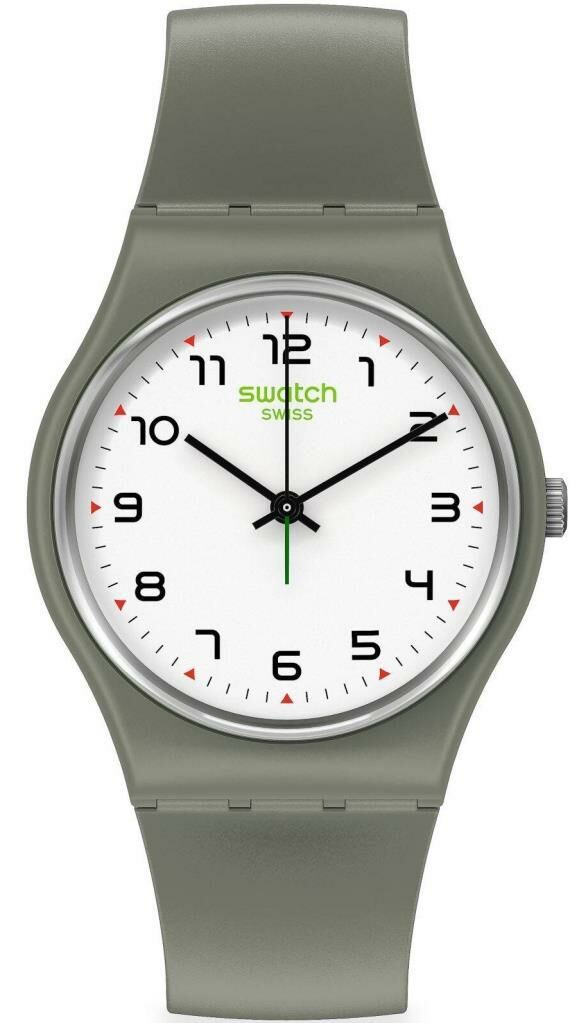 Swatch SO28G101 ISIKHATHI Kol Saati