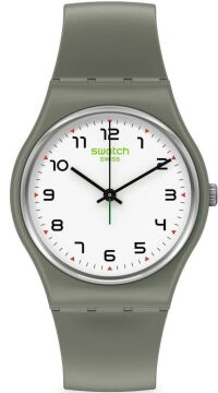 Swatch SO28G101 ISIKHATHI Kol Saati