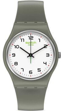 Swatch SO28G101 ISIKHATHI Kol Saati