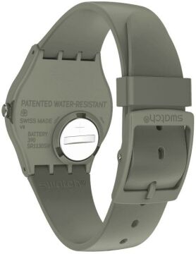Swatch SO28G101 ISIKHATHI Kol Saati