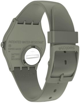 Swatch SO28G101 ISIKHATHI Kol Saati