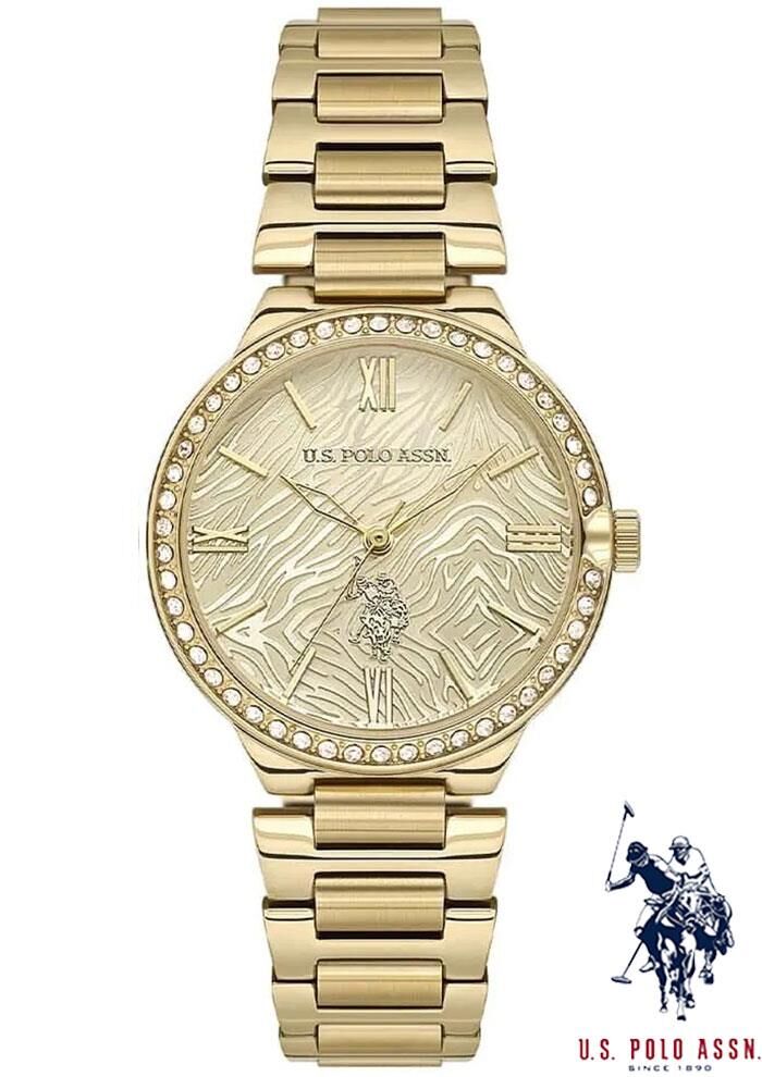 U.S. Polo Assn. USPA2131-03 Kadın Kol Saati
