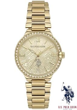 U.S. Polo Assn. USPA2131-03 Kadın Kol Saati