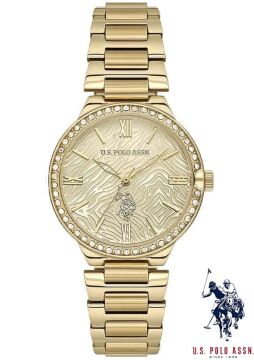 U.S. Polo Assn. USPA2131-03 Kadın Kol Saati