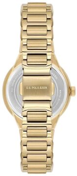 U.S. Polo Assn. USPA2131-03 Kadın Kol Saati