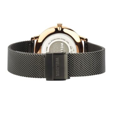 Welder Moody Watch WWRS602 36 mm Slim Bayan Kol Saati