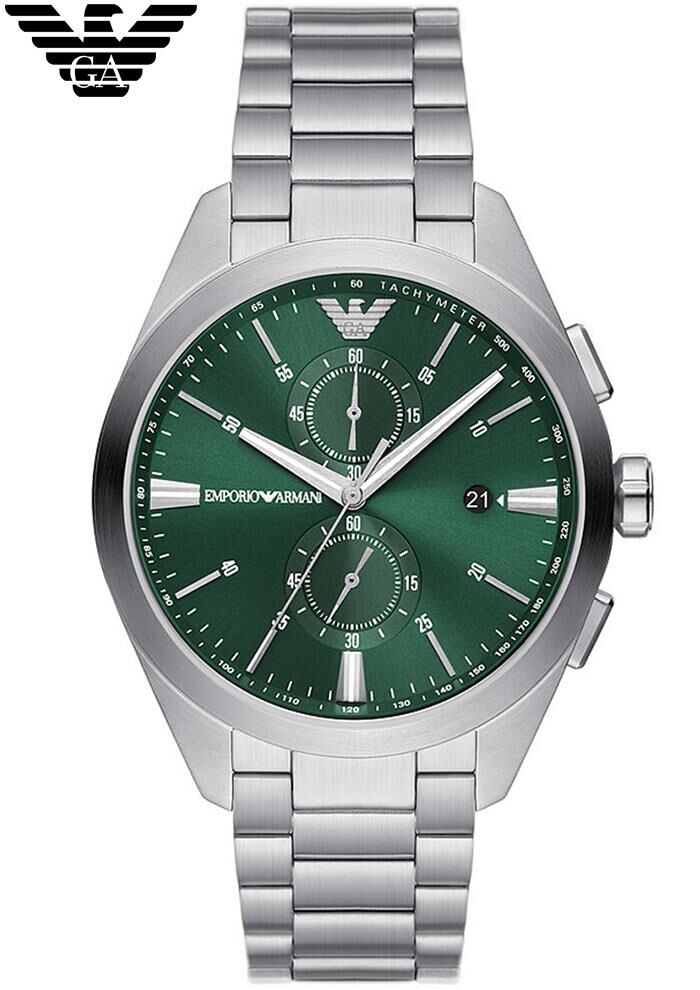 Emporio Armani AR11480 Erkek Kol Saati