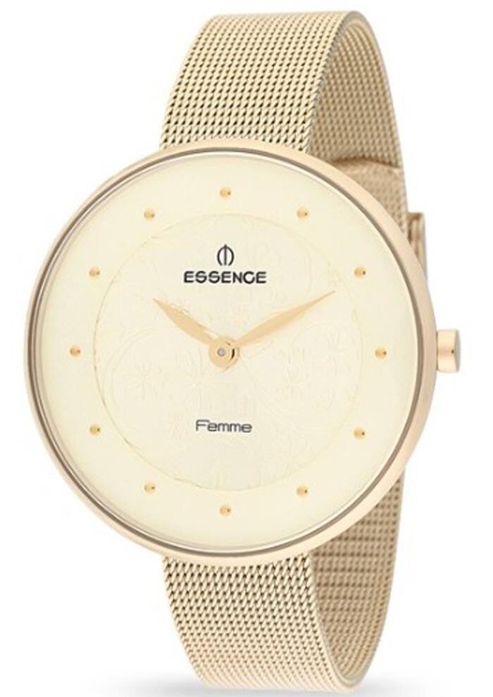 Essence D896.110HSR Bayan Kol Saati