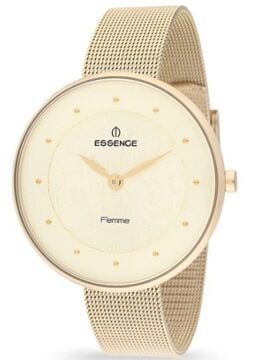 Essence D896.110HSR Bayan Kol Saati
