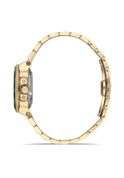 Hislon QD137T-15SG Automatic Kadın Kol Saati