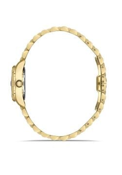 Hislon QL155G-02SG Bayan Kol Saati