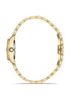Hislon QL155G-02SG Bayan Kol Saati