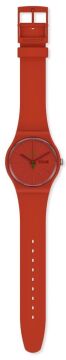 Swatch SO29R700 REDVREMYA Kol Saati