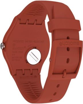 Swatch SO29R700 REDVREMYA Kol Saati