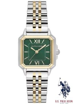 U.S. Polo Assn. USPA2144-01 Kadın Kol Saati