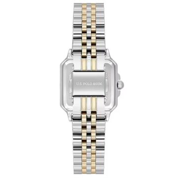 U.S. Polo Assn. USPA2144-01 Kadın Kol Saati