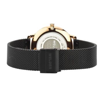 Welder Moody Watch WWRS636 36 mm Slim Bayan Kol Saati