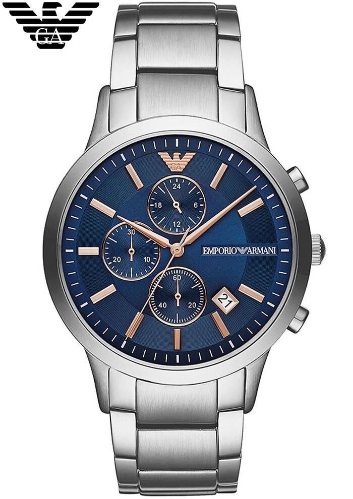 Emporio Armani AR11458 Erkek Kol Saati