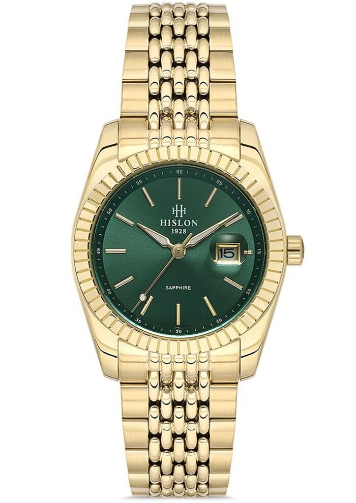 Hislon QL145G-15SG Bayan Kol Saati