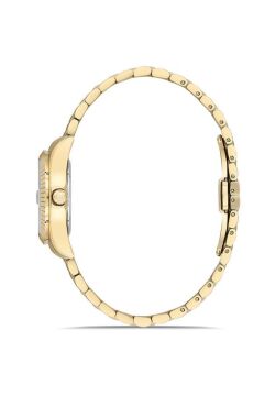 Hislon QL145G-15SG Bayan Kol Saati