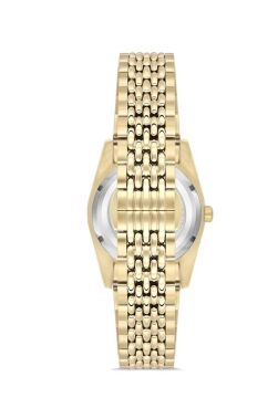 Hislon QL145G-15SG Bayan Kol Saati