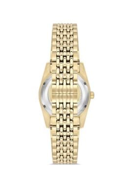 Hislon QL145G-15SG Bayan Kol Saati