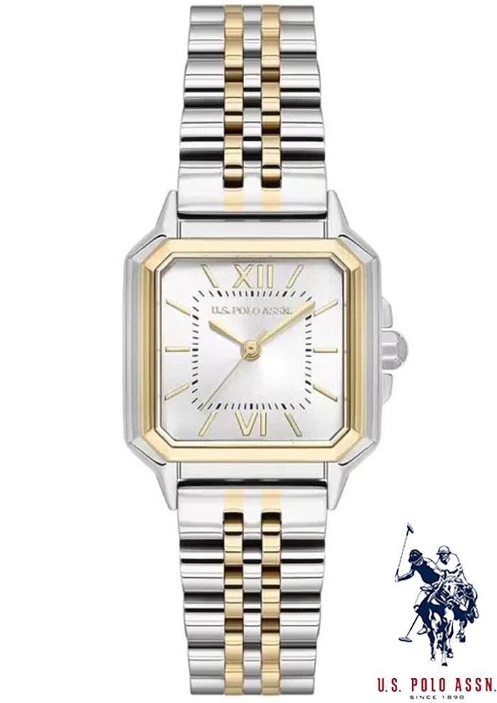 U.S. Polo Assn. USPA2144-02 Kadın Kol Saati