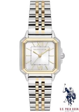 U.S. Polo Assn. USPA2144-02 Kadın Kol Saati