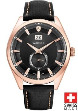 Wainer WA.17100-C Erkek Kol Saati