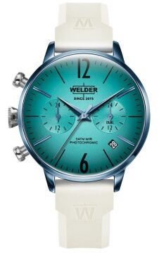 Welder Moody Watch WWRC672 36 mm Bayan Kol Saati