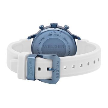 Welder Moody Watch WWRC672 36 mm Bayan Kol Saati