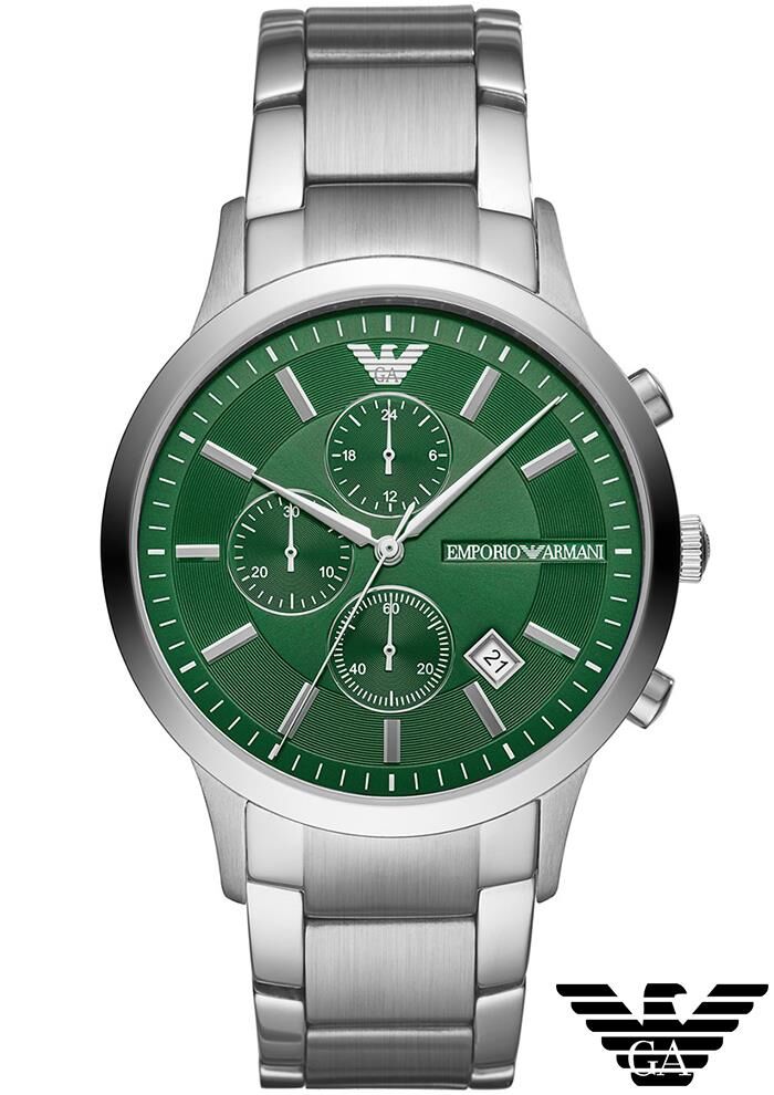 Emporio Armani AR11507 Erkek Kol Saati