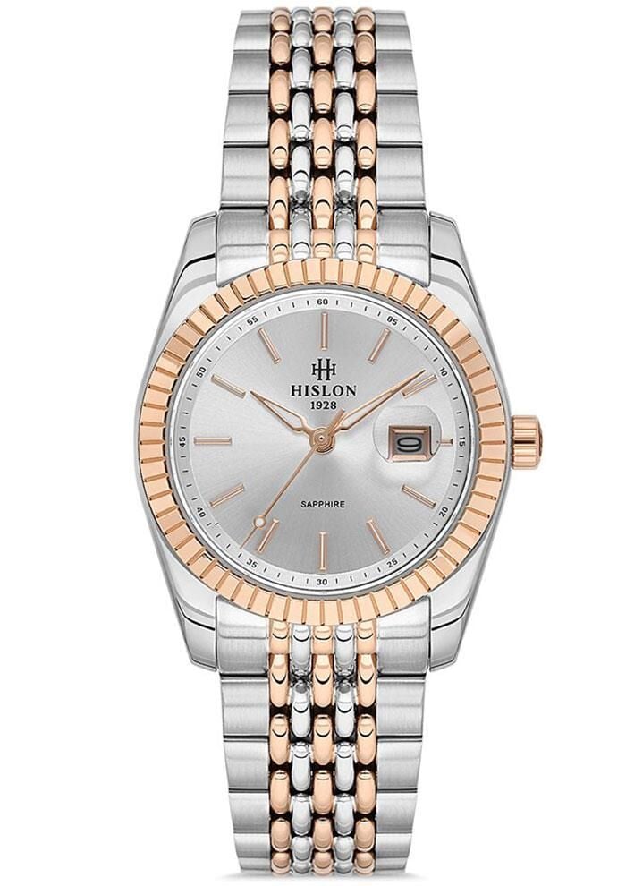 Hislon QL145T-02SR Bayan Kol Saati