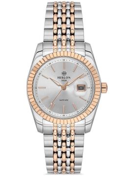 Hislon QL145T-02SR Bayan Kol Saati