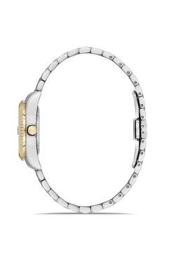 Hislon QL145T-15SG Bayan Kol Saati