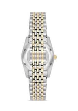 Hislon QL145T-15SG Bayan Kol Saati