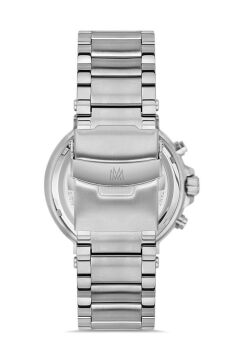 Momentus SM363S-11SS Erkek Kol Saati