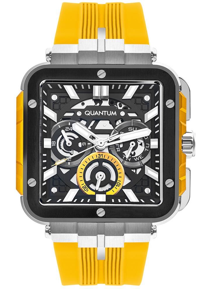 Quantum PWG1102.354 Erkek Kol Saati