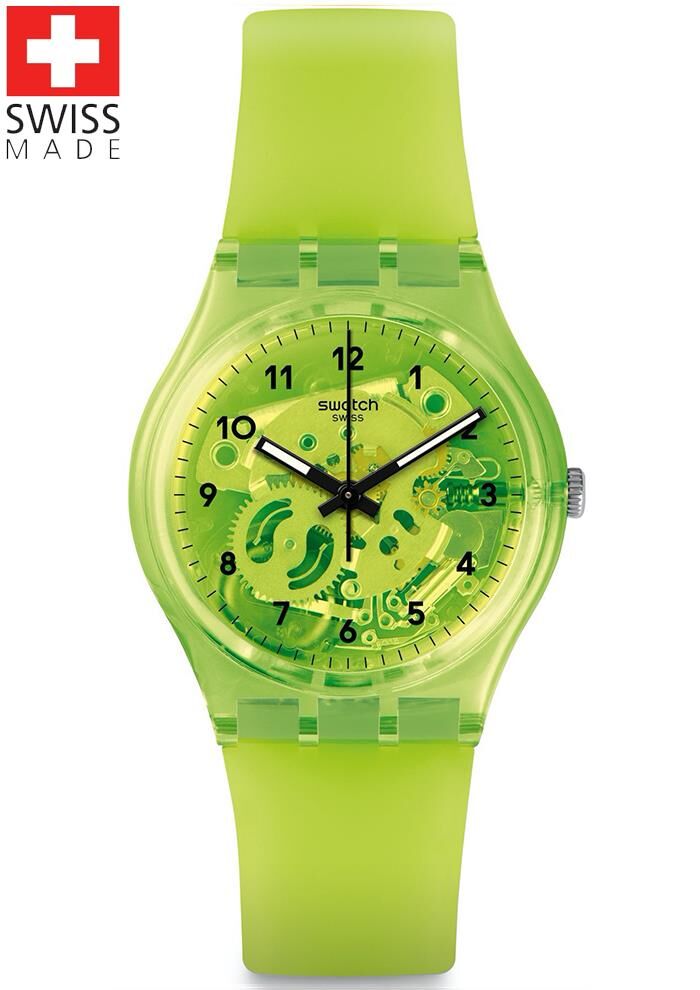 Swatch GG227 LEMON FLAVOUR Kol Saati