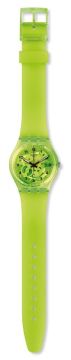 Swatch GG227 LEMON FLAVOUR Kol Saati
