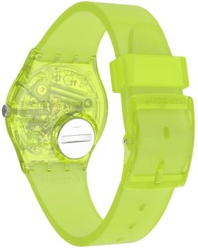 Swatch GG227 LEMON FLAVOUR Kol Saati