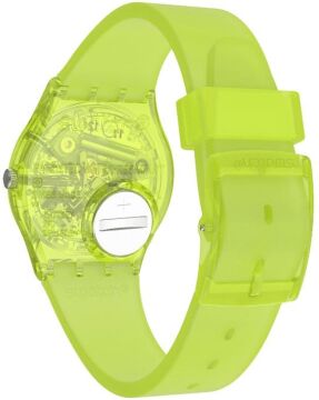 Swatch GG227 LEMON FLAVOUR Kol Saati