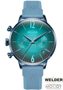 Welder Moody Watch WWRC674 38 mm Bayan Kol Saati